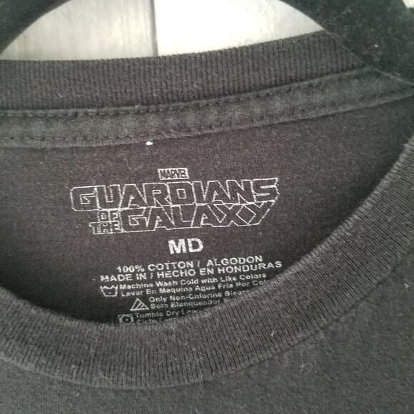 Guardians of the Galaxy Tee - Picture 3 of 4